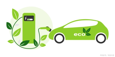 什么是电车的eco模式？如何使用它延长续航里程？-什么是电车的eco模式?如何使用它延长续航里程